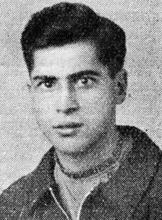 תמונת לוי זרובבל ז"ל