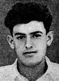 תמונת מאיר בן-ציון ז"ל