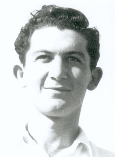 תמונת מרגלית יוסף ז"ל