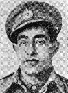 תמונת מנצור מרדכי ז"ל