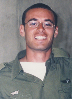 תמונת פרץ אוריאל ז"ל