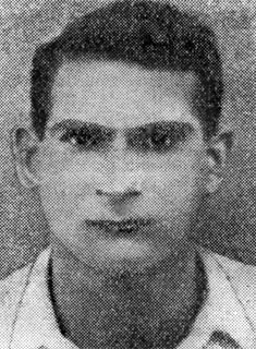 תמונת פרנקו יחזקאל ז"ל