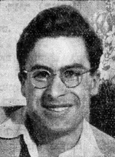 תמונת קנולר אליעזר ז"ל