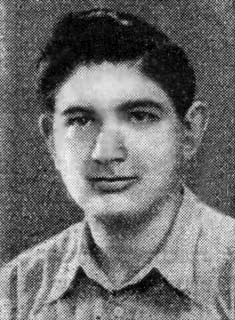 תמונת רובוביץ חיים ז"ל