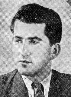 תמונת ענדא אברהם אריה ז"ל