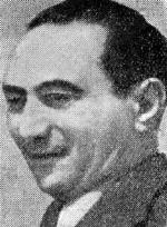 מרדכי רוזנבאום