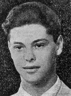 תמונת שטרנפלד דוב ז"ל