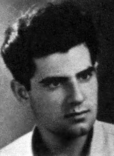 תמונת טופיק דוד ז"ל