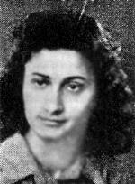 מרגלית בן שלום