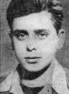 תמונת שלום מרדכי ז"ל