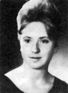 תמונת אבל אורה ז"ל