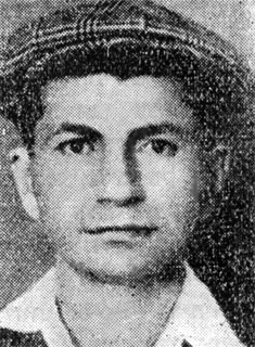 תמונת מליח שמעון ז"ל