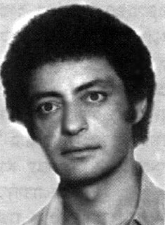 תמונת מלמד אברהם ז"ל