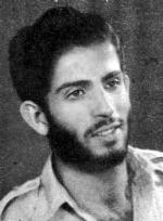 פינחס טהרני