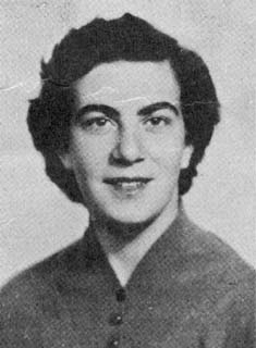 תמונת מור שושנה ז"ל