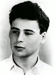 תמונת שכטר אורי ז"ל