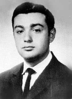 תמונת ארנצווייג פיליפ ז"ל