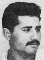 אברהם מזרחי