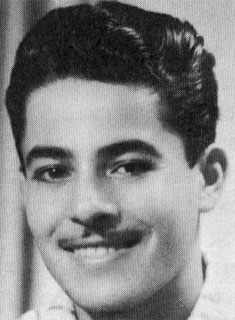 תמונת צדוק בנימין ז"ל