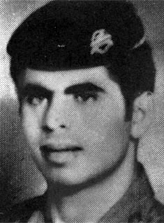 תמונת כהן גבריאל ז"ל