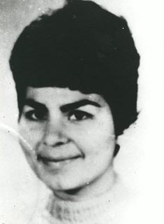 תמונת מנסוקני דינה ז"ל