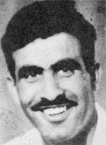 ירמיהו מזרחי