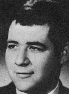 תמונת אולשן יורם ז"ל