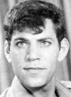 תמונת יאיר דוד ז"ל