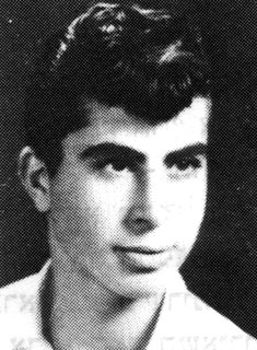 תמונת סלמן ציון ז"ל