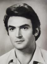 ארנסט רבינוביץ