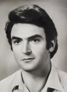 תמונת רבינוביץ ארנסט ז"ל