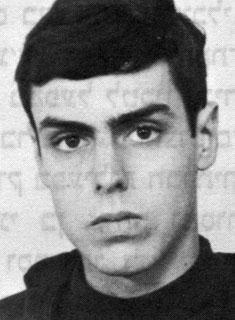 תמונת גדעון אהוד ז"ל