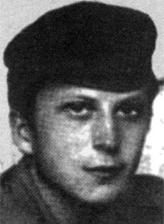 תמונת אבנר חיים מאיר ז"ל