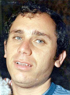 תמונת ארגמן מרדכי ז"ל