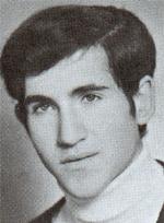 אלי-רפאל כהן