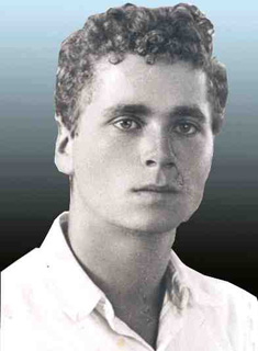 תמונת לנדאו עמנואל ז"ל