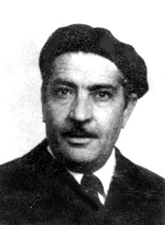 תמונת כהן מימון ז"ל