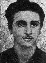 רחמים מזרחי