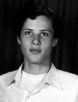 תמונת מושיץ דניאל ז"ל