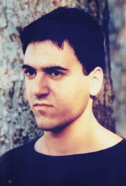 תמונת שקלים דרור ז"ל