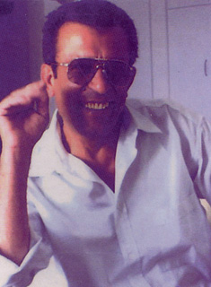 תמונת מליח אהרון ז"ל