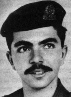 תמונת גולדצויג חנן ז"ל