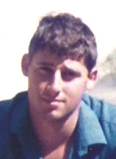 תמונת סדן ישראל משולם ז"ל