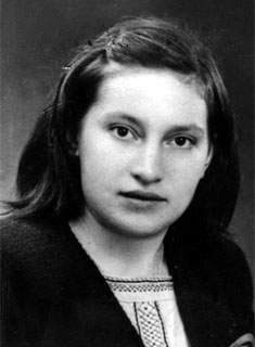 תמונת הבר ברוריה ז"ל