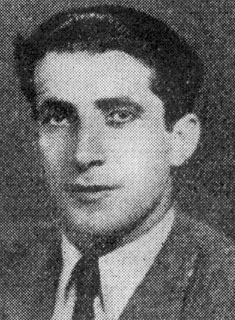 תמונת פישל שמעון ז"ל