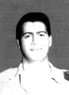 תמונת לוי יוני ז"ל