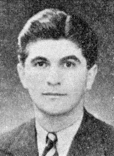 תמונת קפוני יגאל ז"ל