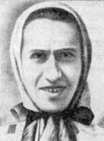 רעיה הורוביץ