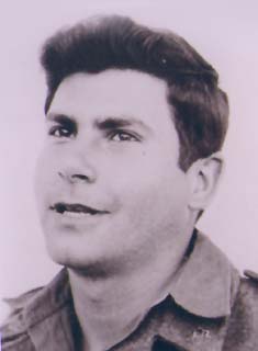 תמונת גור יעקב ז"ל