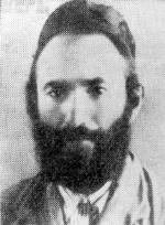 משה ברשביצקי